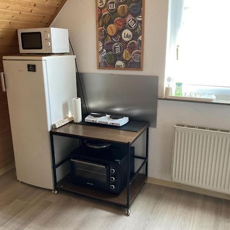 Schicke Ferien- Und Monteurswohnung 53 Qm Philippsburg Eksteriør billede