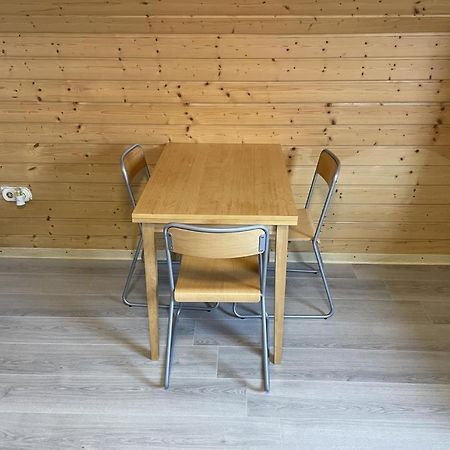 Schicke Ferien- Und Monteurswohnung 53 Qm Philippsburg Eksteriør billede